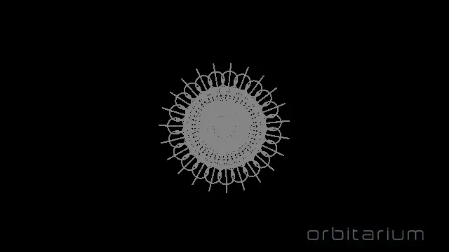 Iron Orbit orbital preset