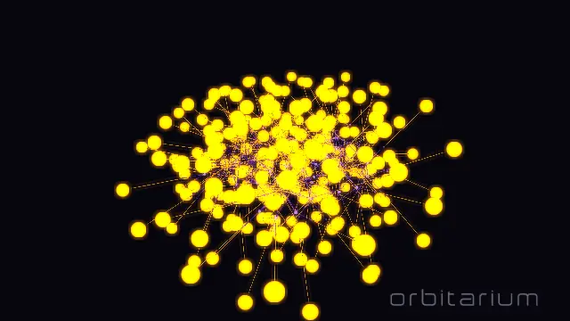 Night Jasmine orbital preset